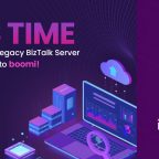 Legacy Biztalk server and upgrade to boomi