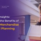 Benefits of Oracle Retail Merchandising Financial Planning